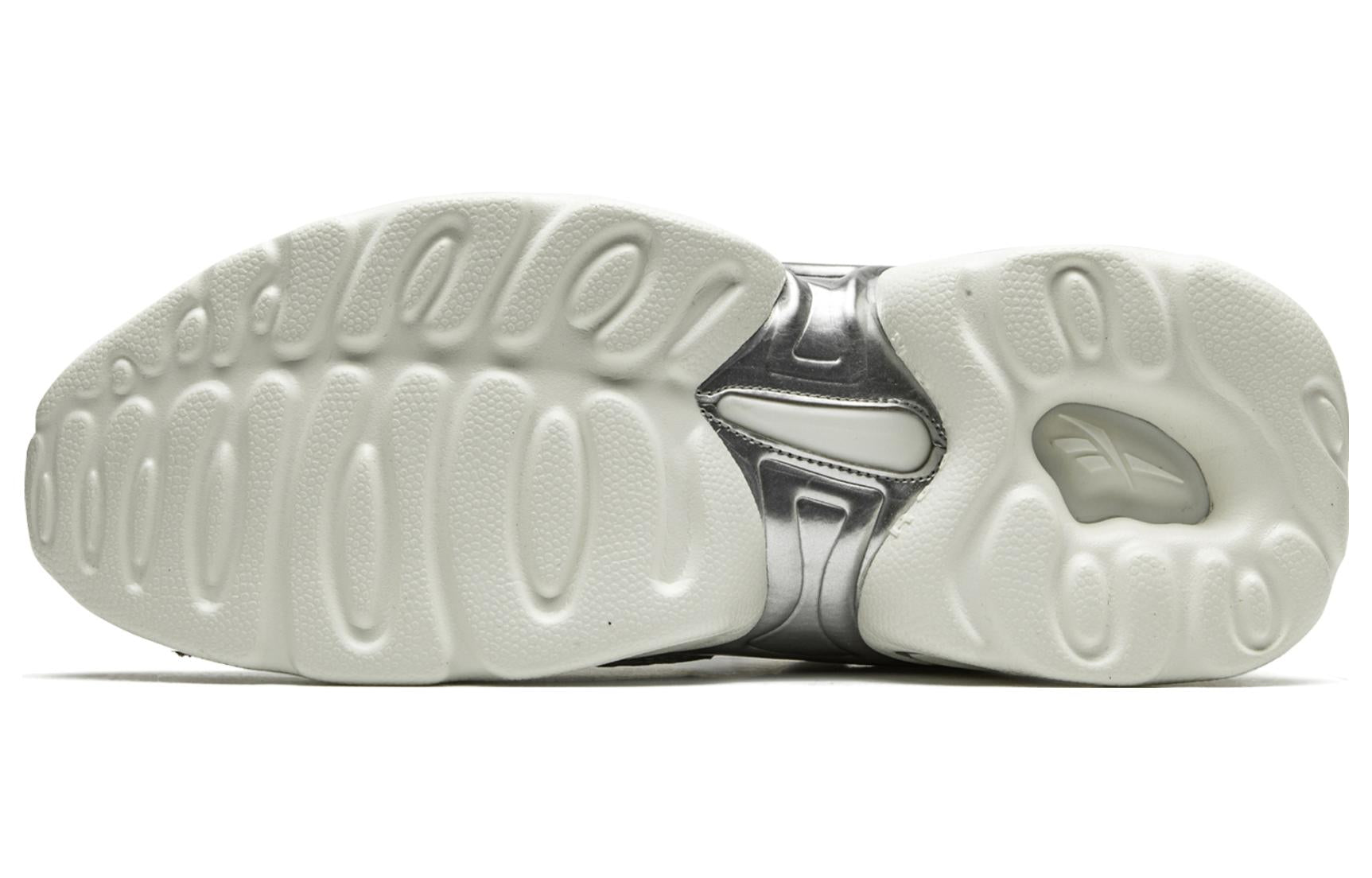 Reebok x A Bathing Ape Electro 3D 97 'Chalk' EG9716
