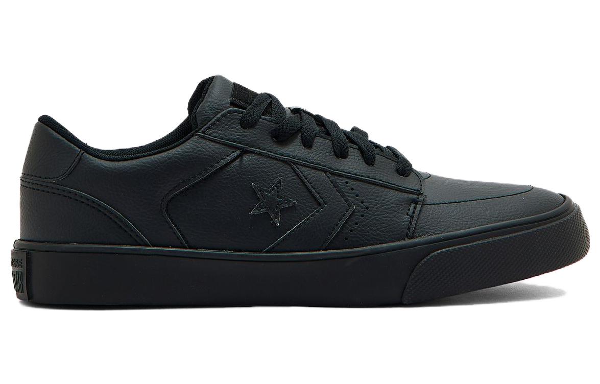 Converse Belmont Sneakers 'Black' A04945C