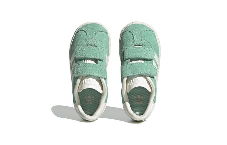 (TD) adidas Gazelle CF 'Easy Green' ID1755
