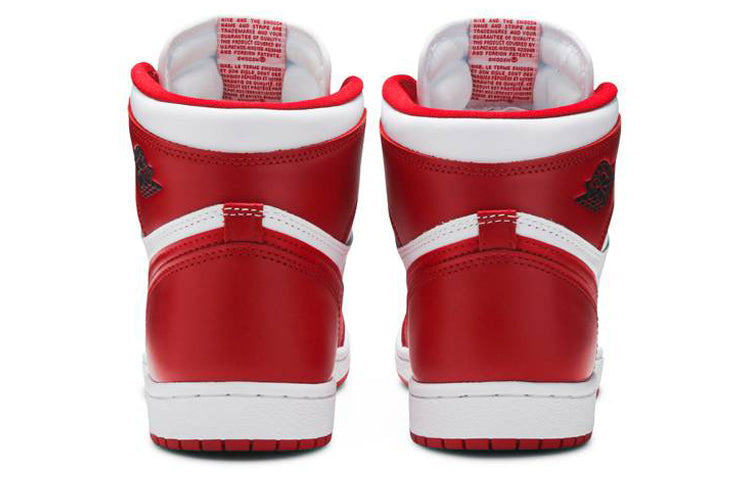 Air Jordan 1 Retro High '85 OG 'New Beginnings' CQ4921-601
