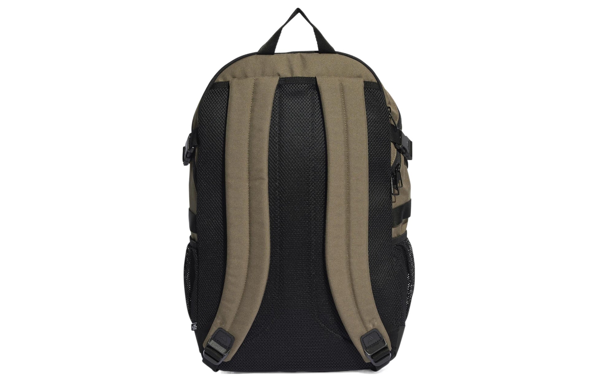 adidas Power Backpack 'Olive Green' HR9794