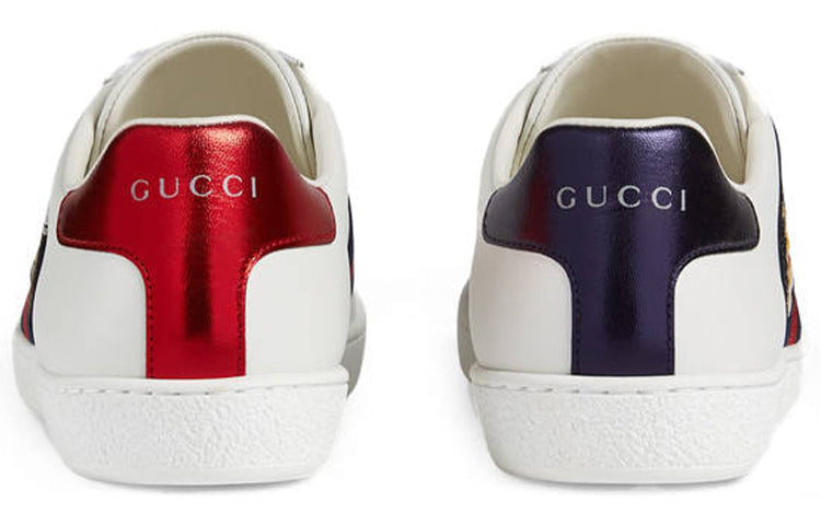 (WMNS) Gucci Ace 'Year of the Dog' 501908-DOPE0-9095