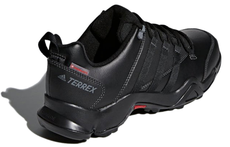 adidas Terrex Ax2r Beta Climawarm 'Black' S80741