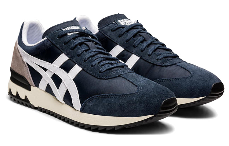 Onitsuka Tiger California 78 EX 'Dark Blue White' 1183A355-404