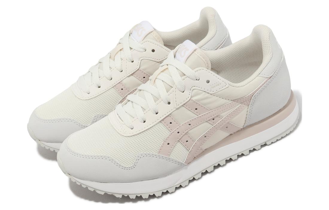 (WMNS) ASICS Tiger Runner 2 'Cream Muneral Beige' 1202A400104