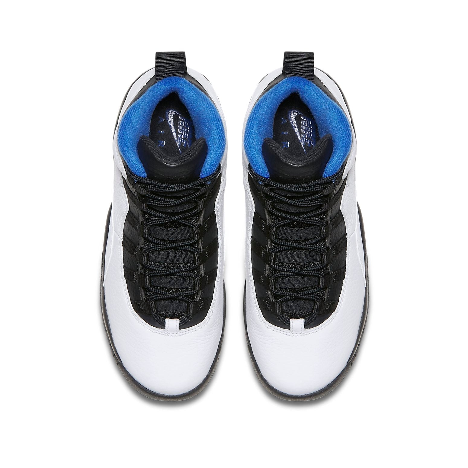 (GS) Air Jordan 10 Retro 'Orlando' 310806-108