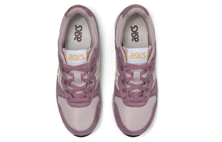 (WMNS) ASICS Lyte Classic Red 1192A181-700