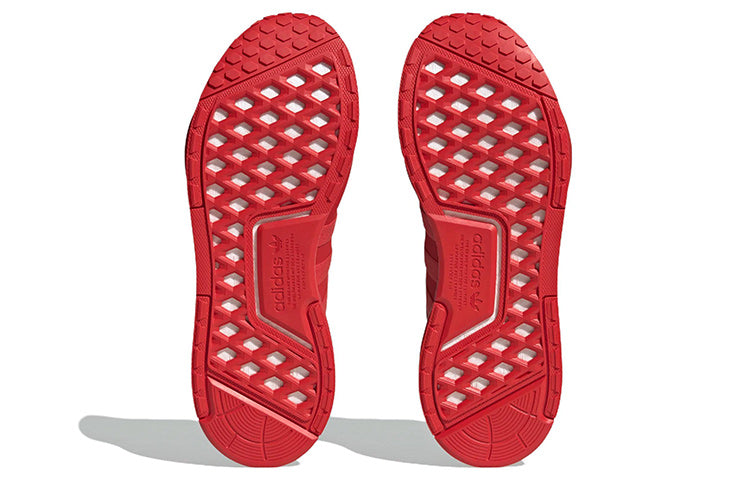 adidas Originals NMD_R1 V3 'Vivid Red' GY7357
