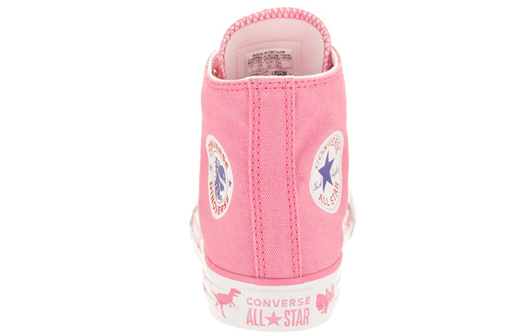 Converse Chuck Taylor All Star Dinoverse High Top Toddler/Youth 663712C