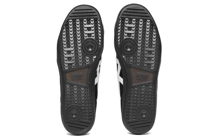Onitsuka Tiger DD Trainer 'Black White' 1183B479-001