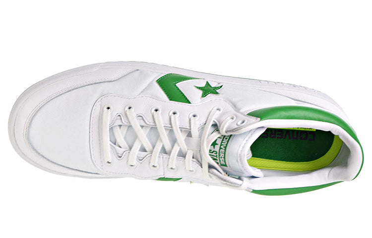 Converse Fastbreak 83 Mid 'White Green' 156973C