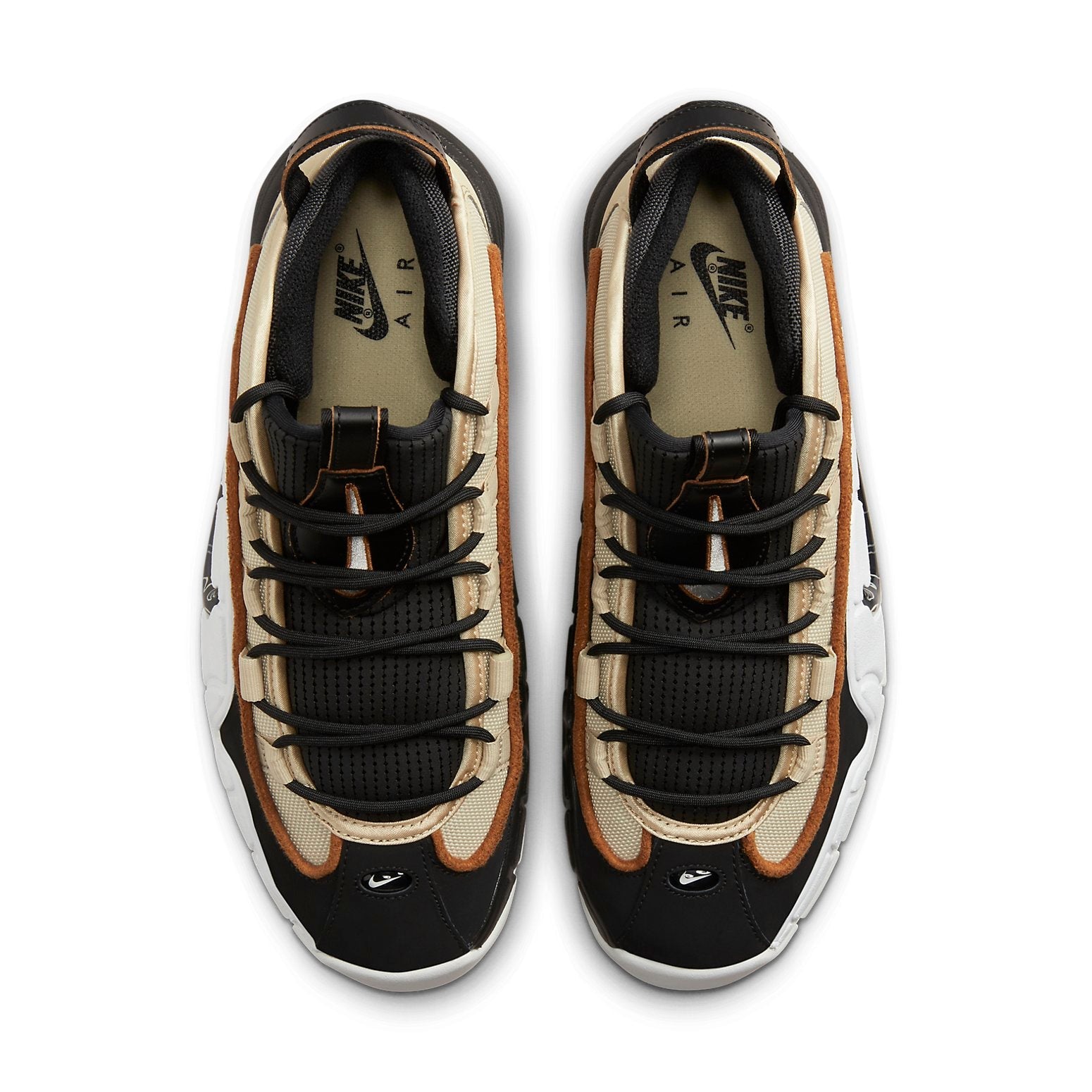 Nike Air Max Penny 1 'Rattan' DV7442-200