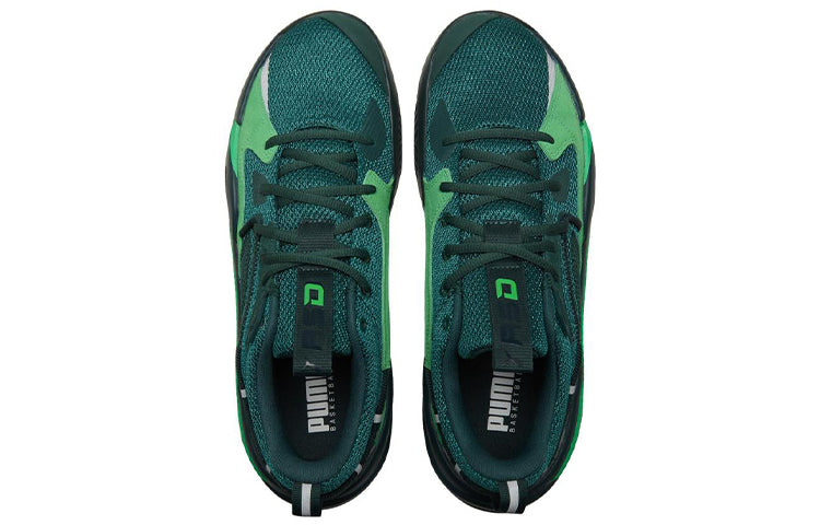 PUMA J. Cole x RS-Dreamer 'Bistro Green' 193990-05