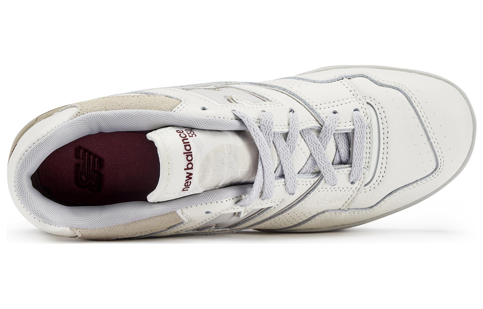 New Balance 550 'Lunar New Year - Sea Salt' BB550LN1