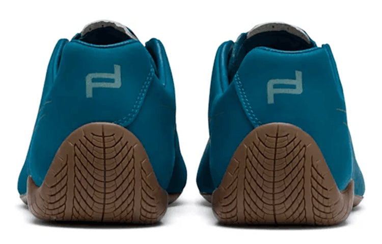 Puma x Porsche Design Speedcat Lux Trainers 'Teal' 339910-02