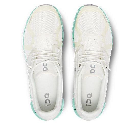 On Running Cloud 5 'Undyed White Creek' 59.98369