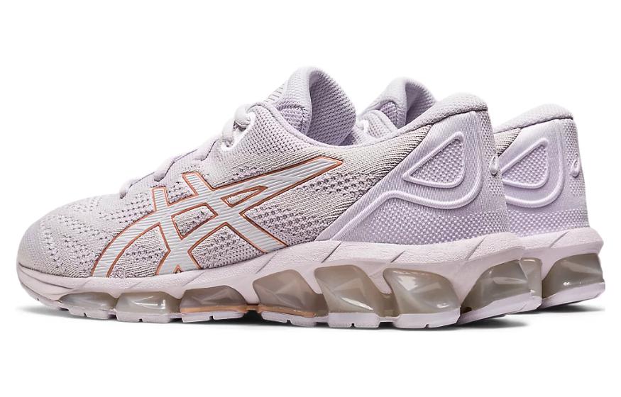 (WMNS) ASICS Gel-Quantum 360 7 'Lilac Hint Rose Gold' 1202A381-021