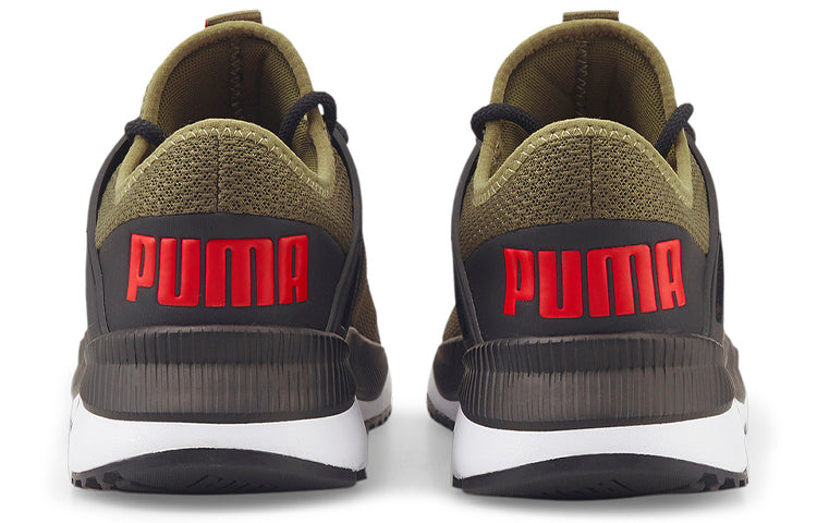 PUMA Pacer Future 'Dark Green' 380367-17