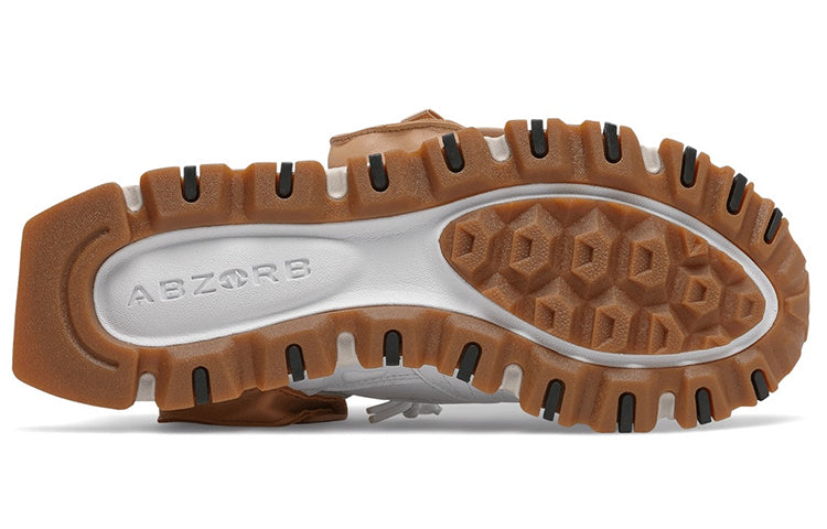 New Balance X-Racer Tactical Utility 'White Tan' MSXRCTUC