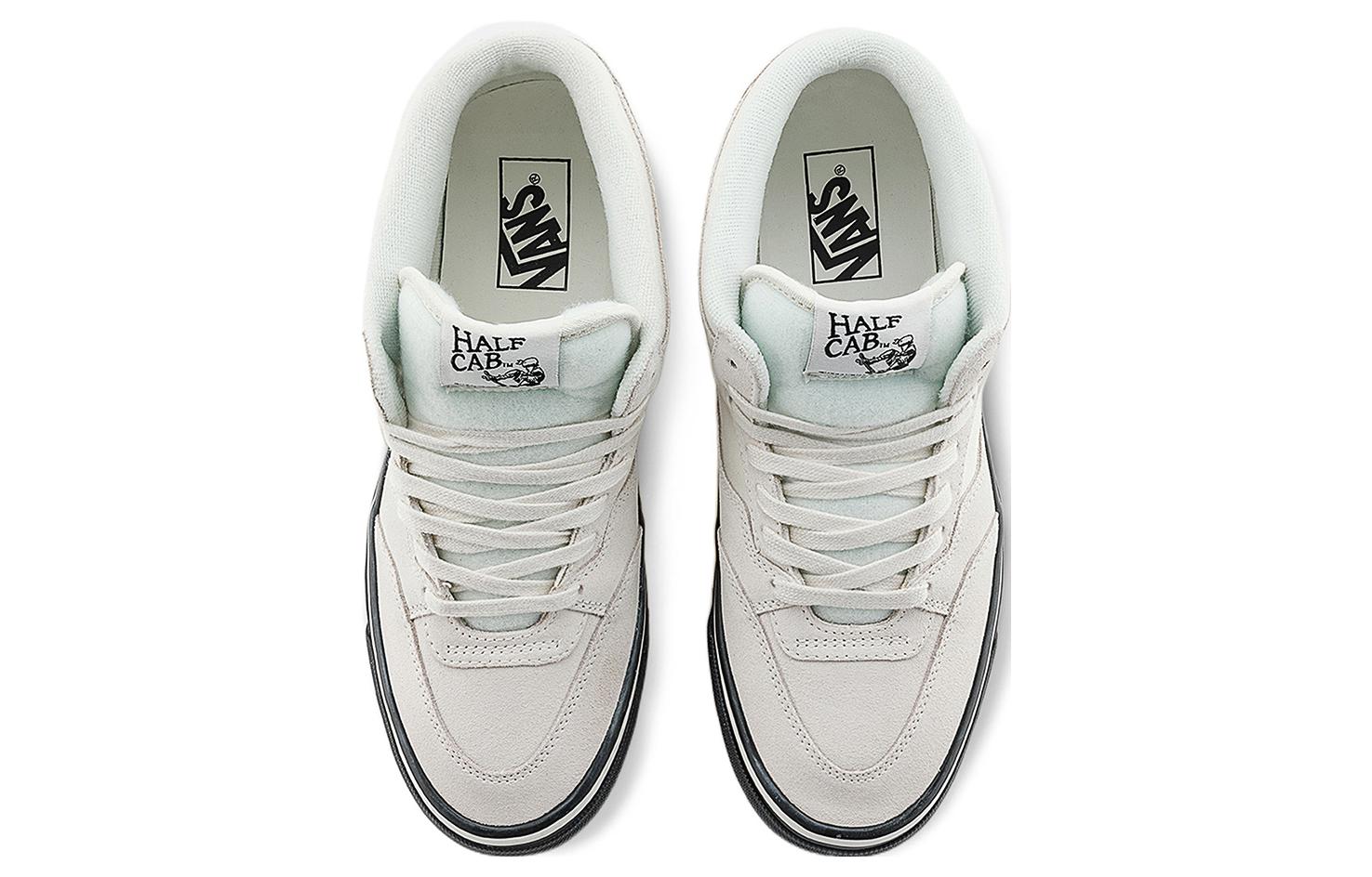 Vans Half Cab 33 Dx 'White Black' VN0A5KX6YB2