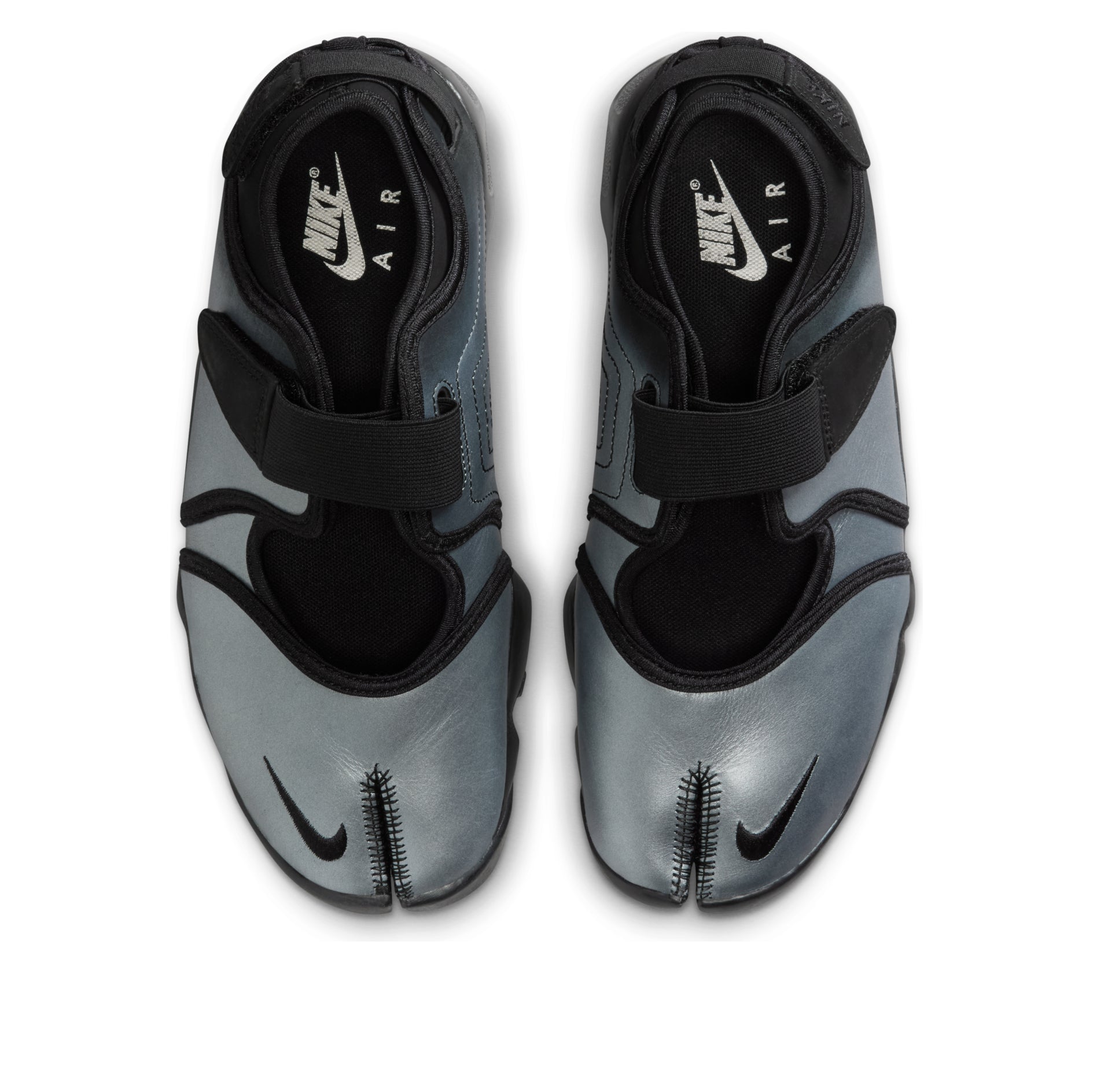 (WMNS) Nike Air Rift 'Metallic Silver' IH3656-095