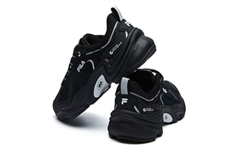 FILA Pantera 'Black' F12M141107FBK