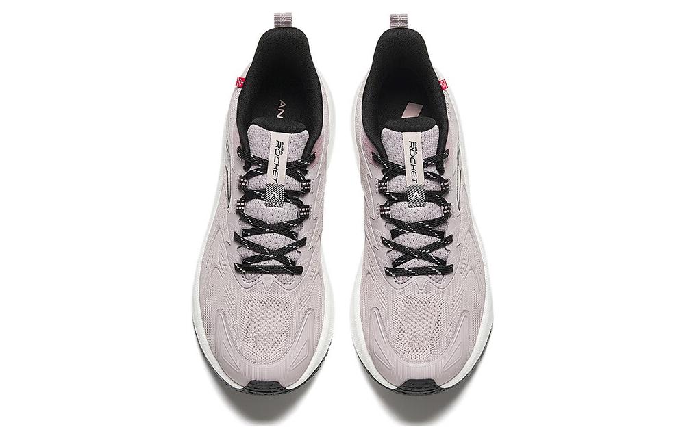 (WMNS) ANTA Rocket 5 'Rose Dust' 122345523-6