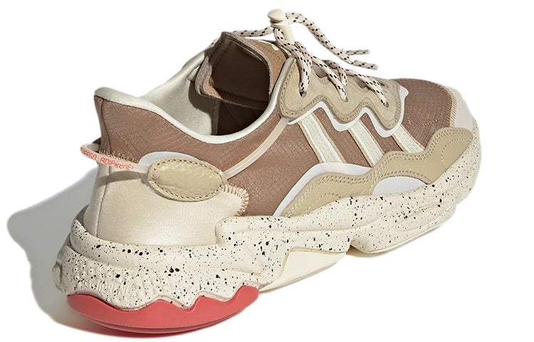 adidas Originanls Ozweego 'Brown'  GX3651