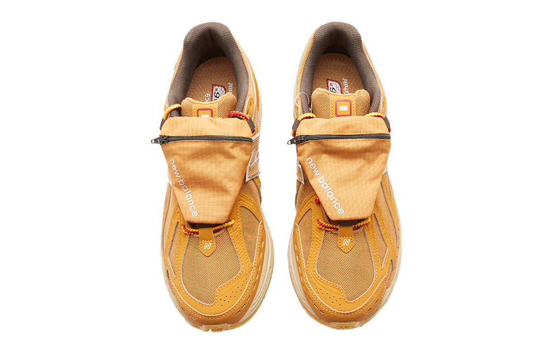 New Balance 1906R Cordura 'Pouch - Vintage Wheat' M1906ROB