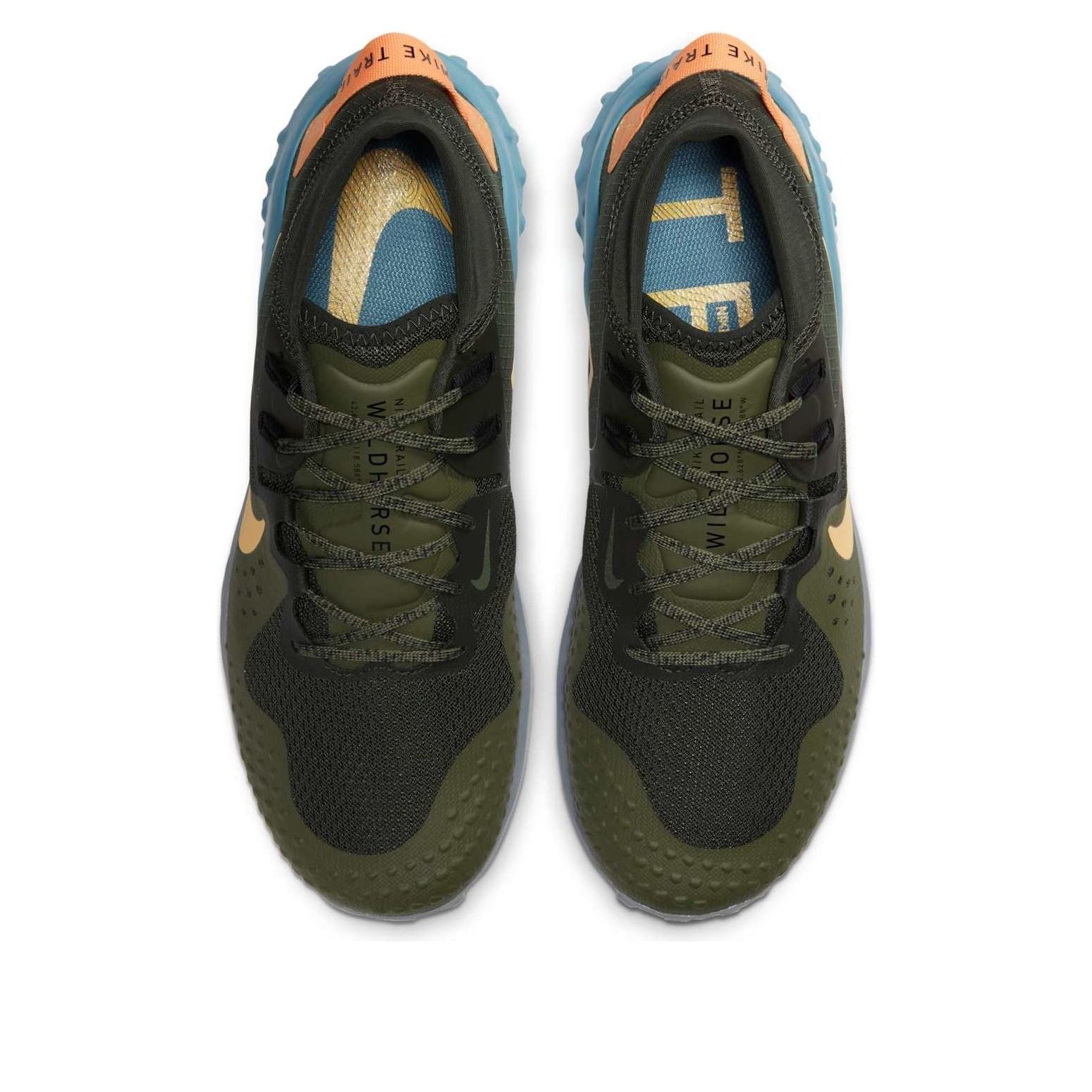 Nike Wildhorse 6 'Olive' BV7106-300