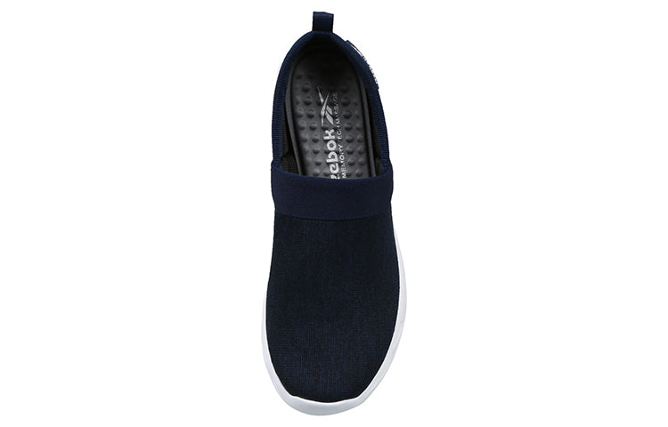 Reebok Walking X-Propeller Slip-Ons 'Blue' FW1940