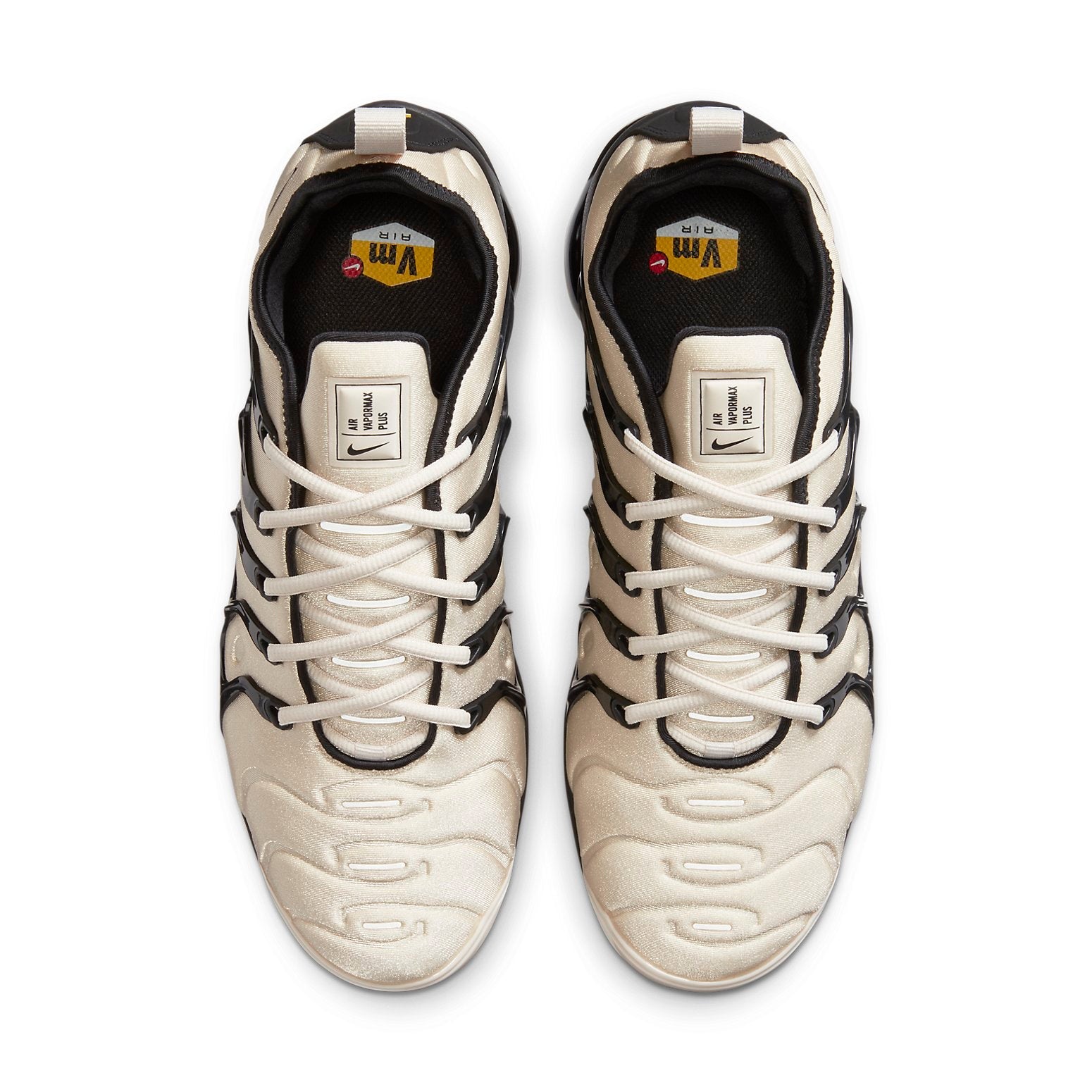 Nike Air VaporMax Plus 'Light Orewood Brown' DH0860-100