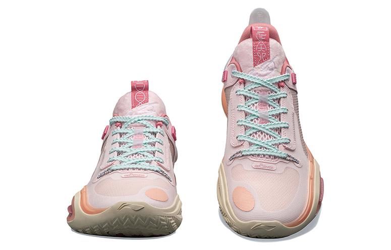 Li-Ning Wade All City 11 'CNY' ABAT005-7