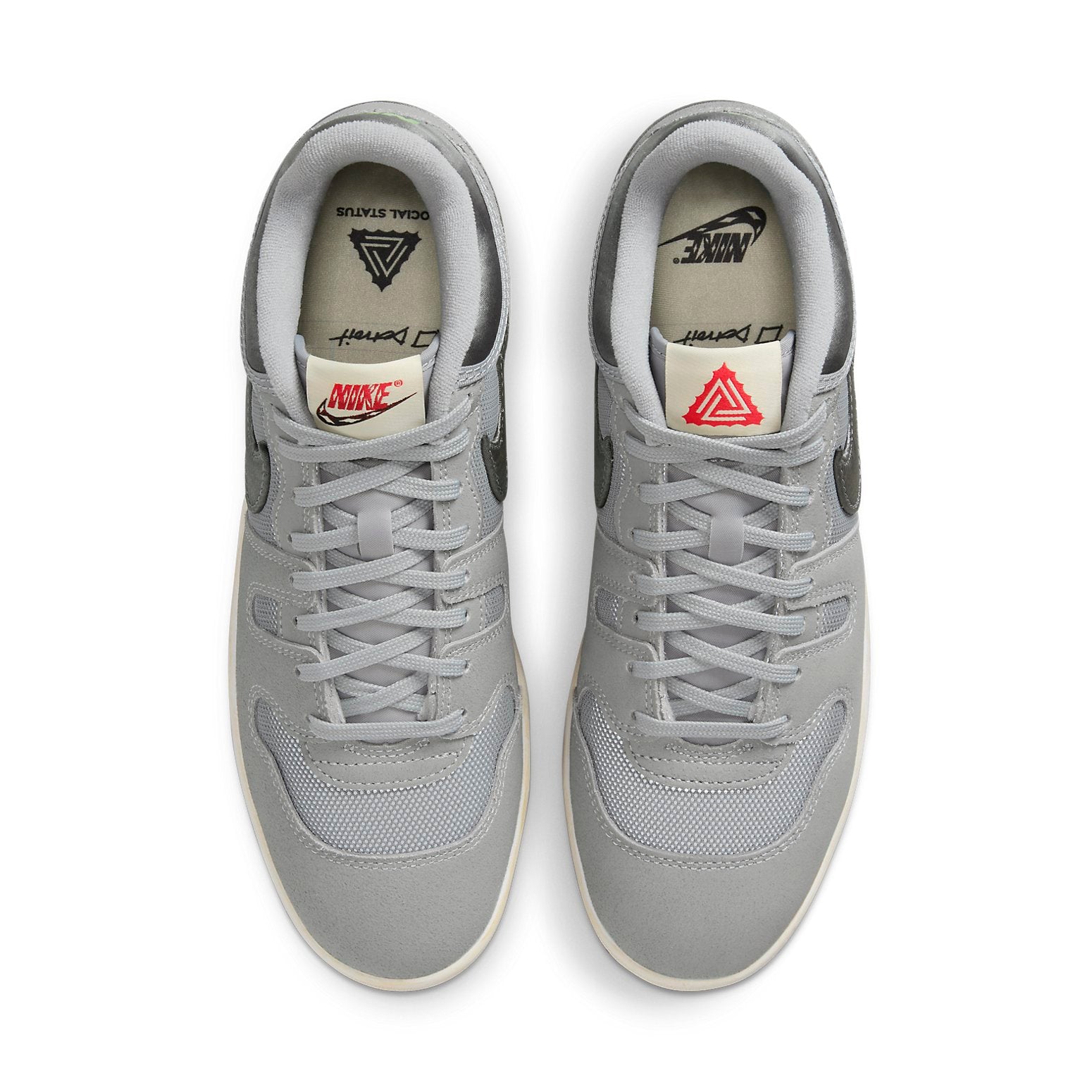 Nike x Social Status Mac Attack SP 'Split Vision' DZ4636-001