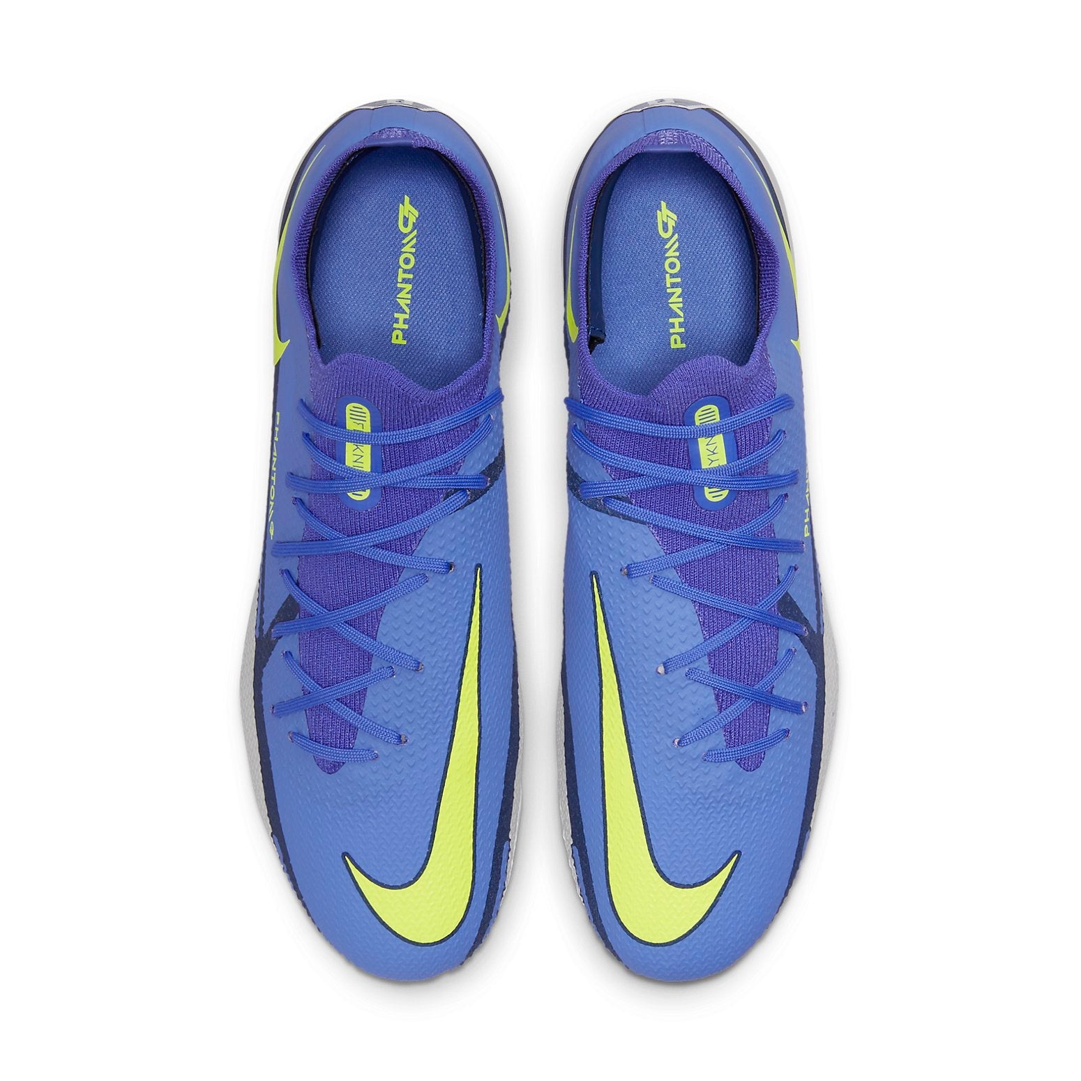 Nike Phantom GT2 Pro AG-Pro 'Blue' DC0760-570