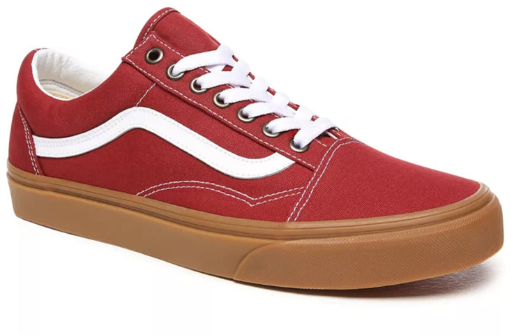 Vans Old Skool 'Rosewood' VN0A4U3BWZ0