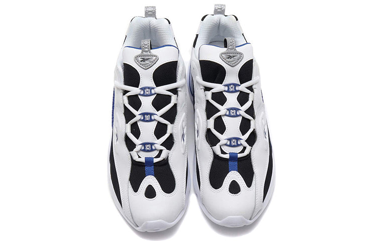 Reebok Electrolyte 97 'Dark Royal' DV8227