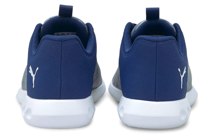 (WMNS) PUMA Carson 2 Edge Low-TopSneakers Blue 194325-07