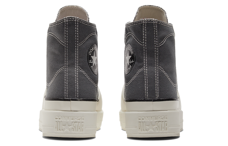 Converse Chuck Taylor All Star High Construct 'Cyber Grey' A05116C