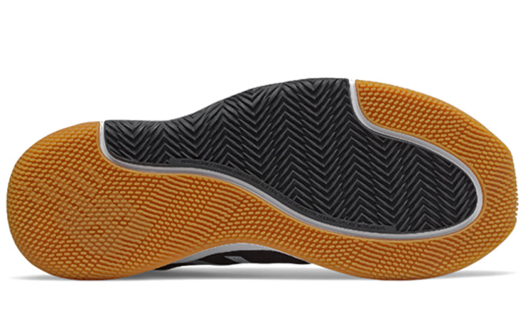 New Balance Fresh Foam Roav NXT Dynasoft Black MXTRNRLK