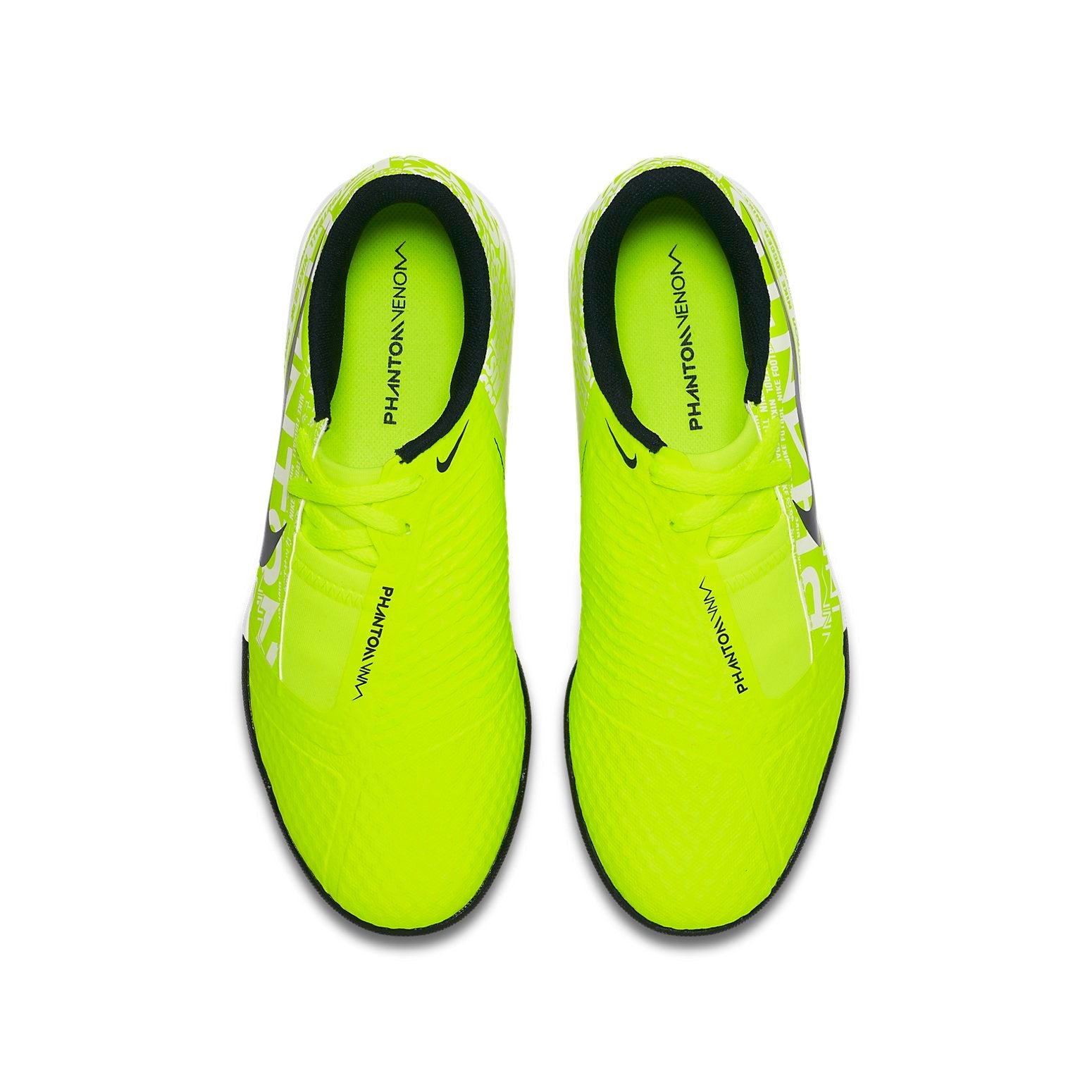 (GS) Nike Phantom Venom Academy TF 'Volt' AO0377-717