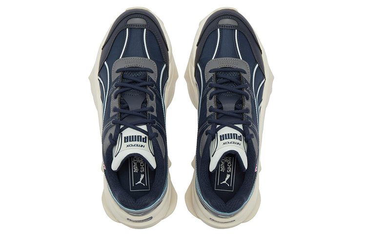 PUMA Nitefox MMQ 'Parisian Night' 385530-01