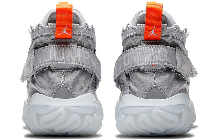Air Jordan Proto React 'Wolf Grey' BV1654-008