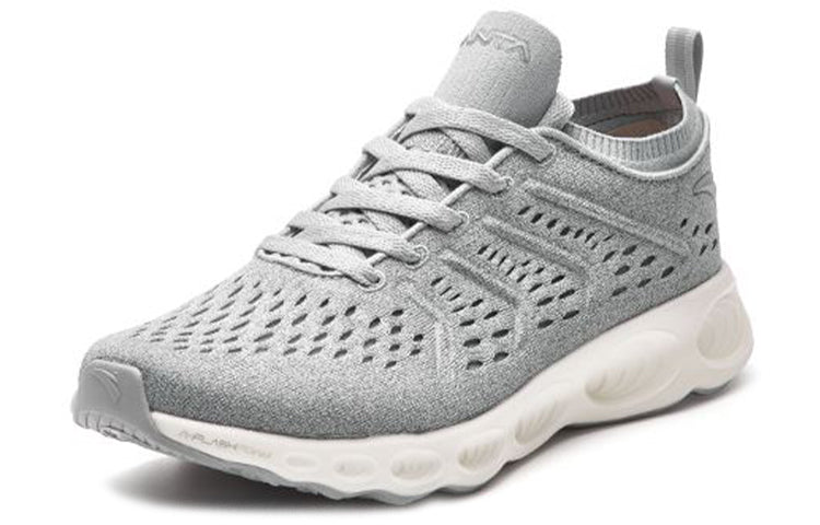 ANTA Flash Technology Low 'Grey White' 11825588-6