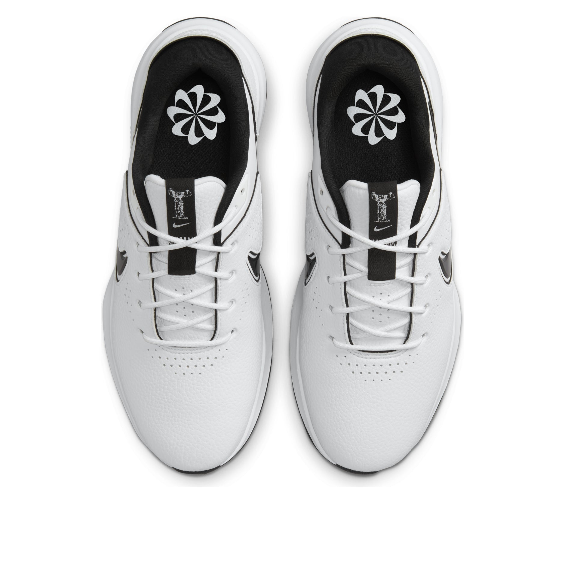 Nike Victory Pro 3 wide 'White/Black' DX9028-110