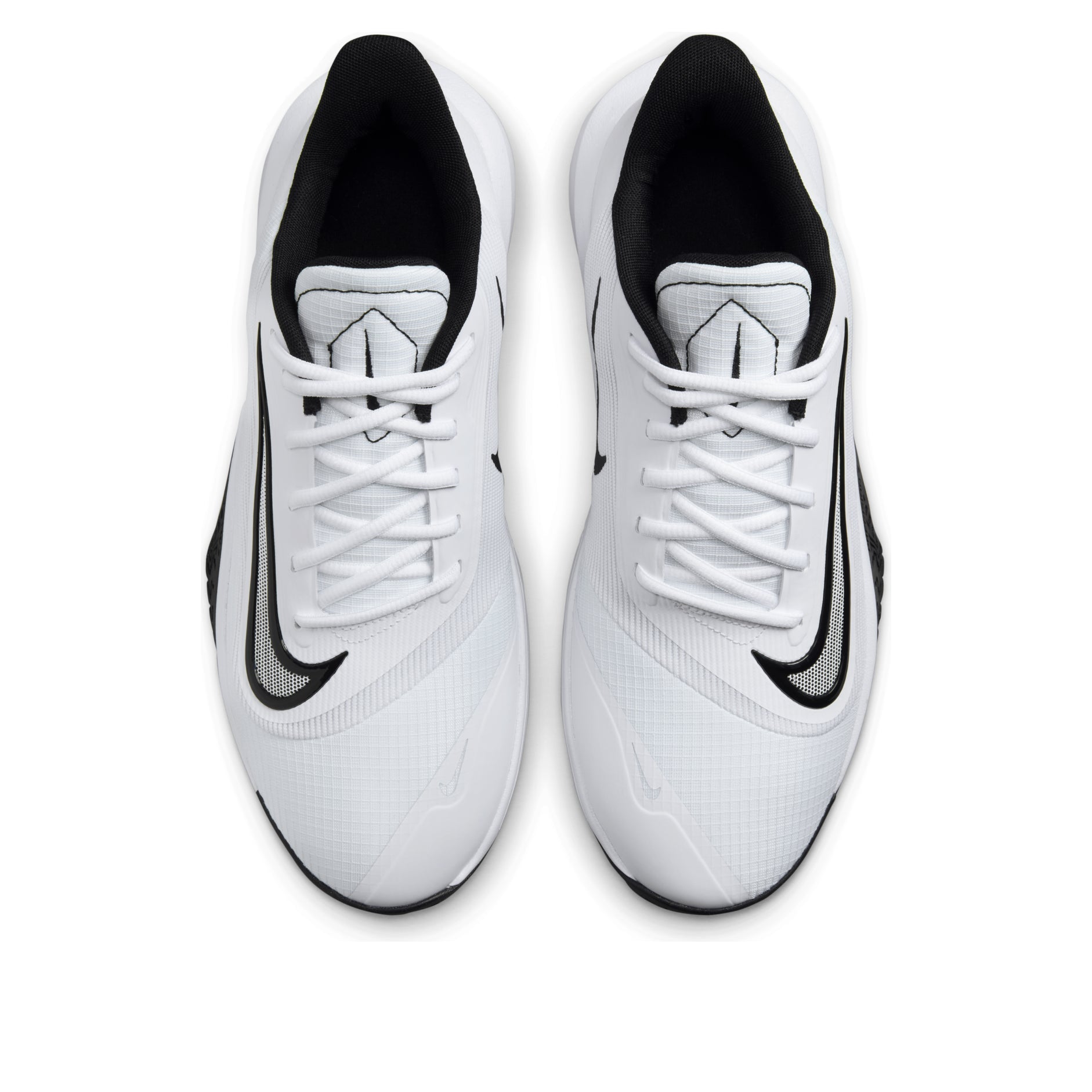 Nike Precision 7 'White Black' FN4322-101