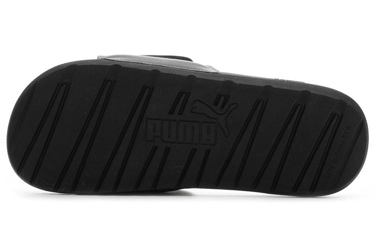 PUMA Cool Cat Sport 5 Slide 'Asphalt Royal' 371051-02