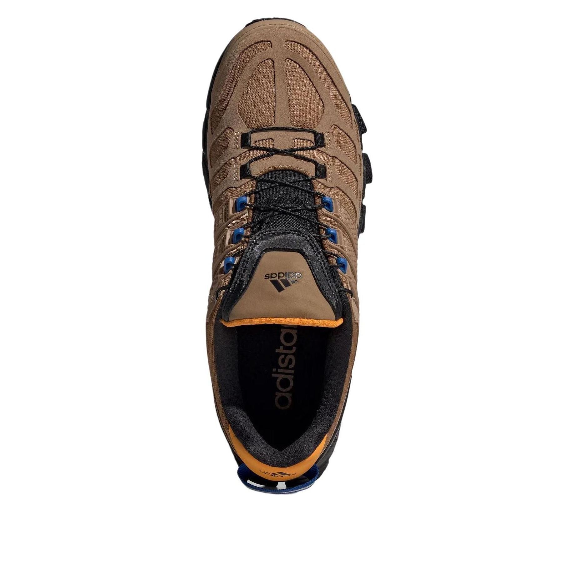 adidas ADISTAR RAVEN 'Brown' IG6944