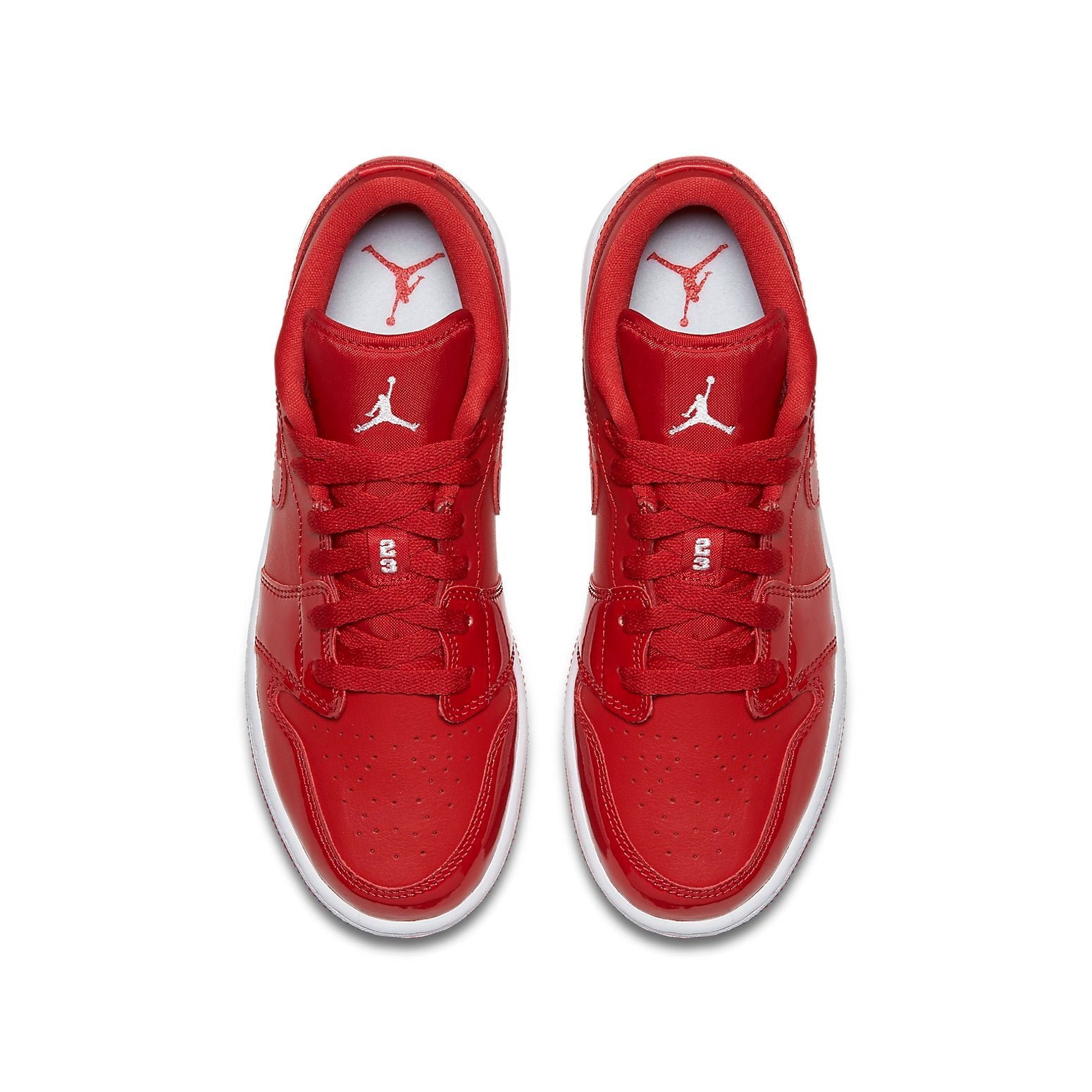 (GS) Air Jordan 1 Low 'Win Like '96' 553560-601