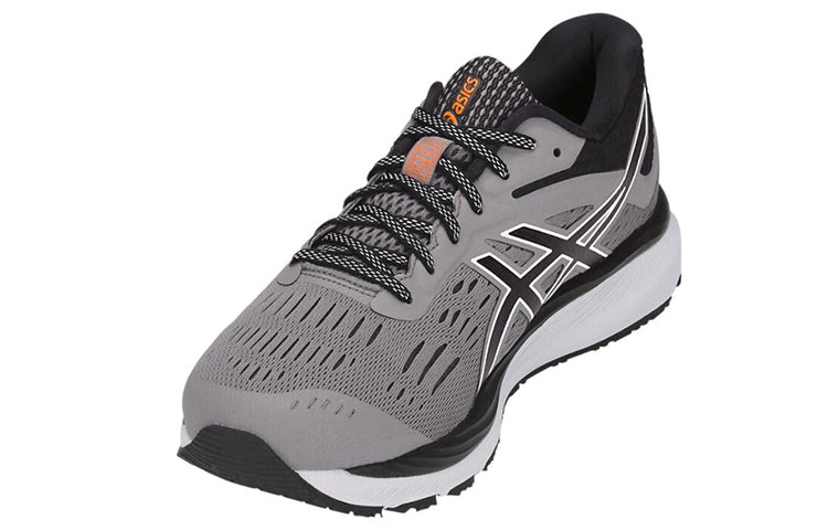 ASICS Gel-Cumulus 20 'Grey Black' 1011A008-022